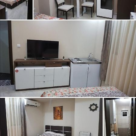Studio Apartman - Centar Tivat Zewnętrze zdjęcie