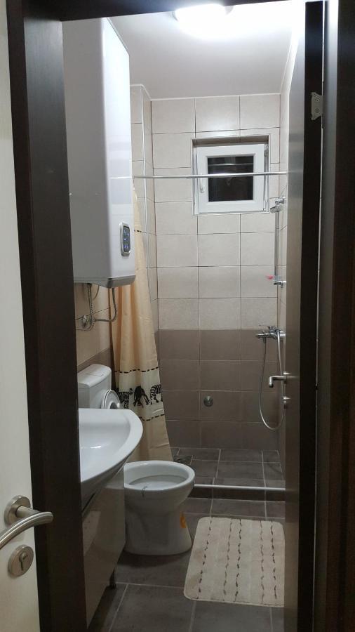 Studio Apartman - Centar Tivat Zewnętrze zdjęcie