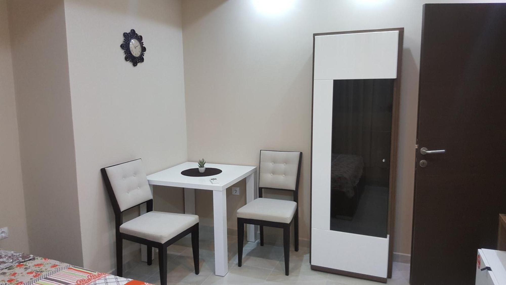 Studio Apartman - Centar Tivat Zewnętrze zdjęcie