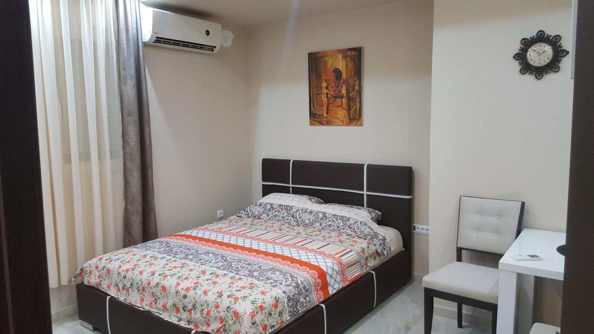 Studio Apartman - Centar Tivat Zewnętrze zdjęcie