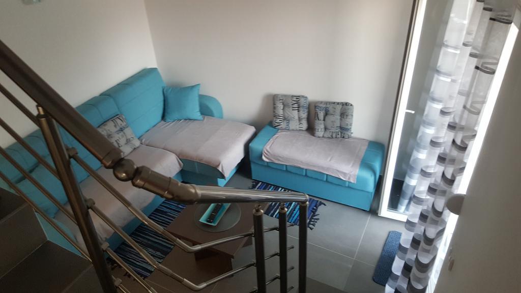 Studio Apartman - Centar Tivat Zewnętrze zdjęcie