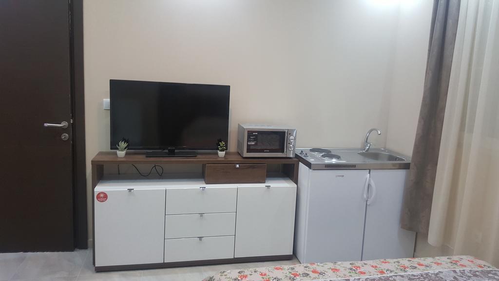 Studio Apartman - Centar Tivat Zewnętrze zdjęcie